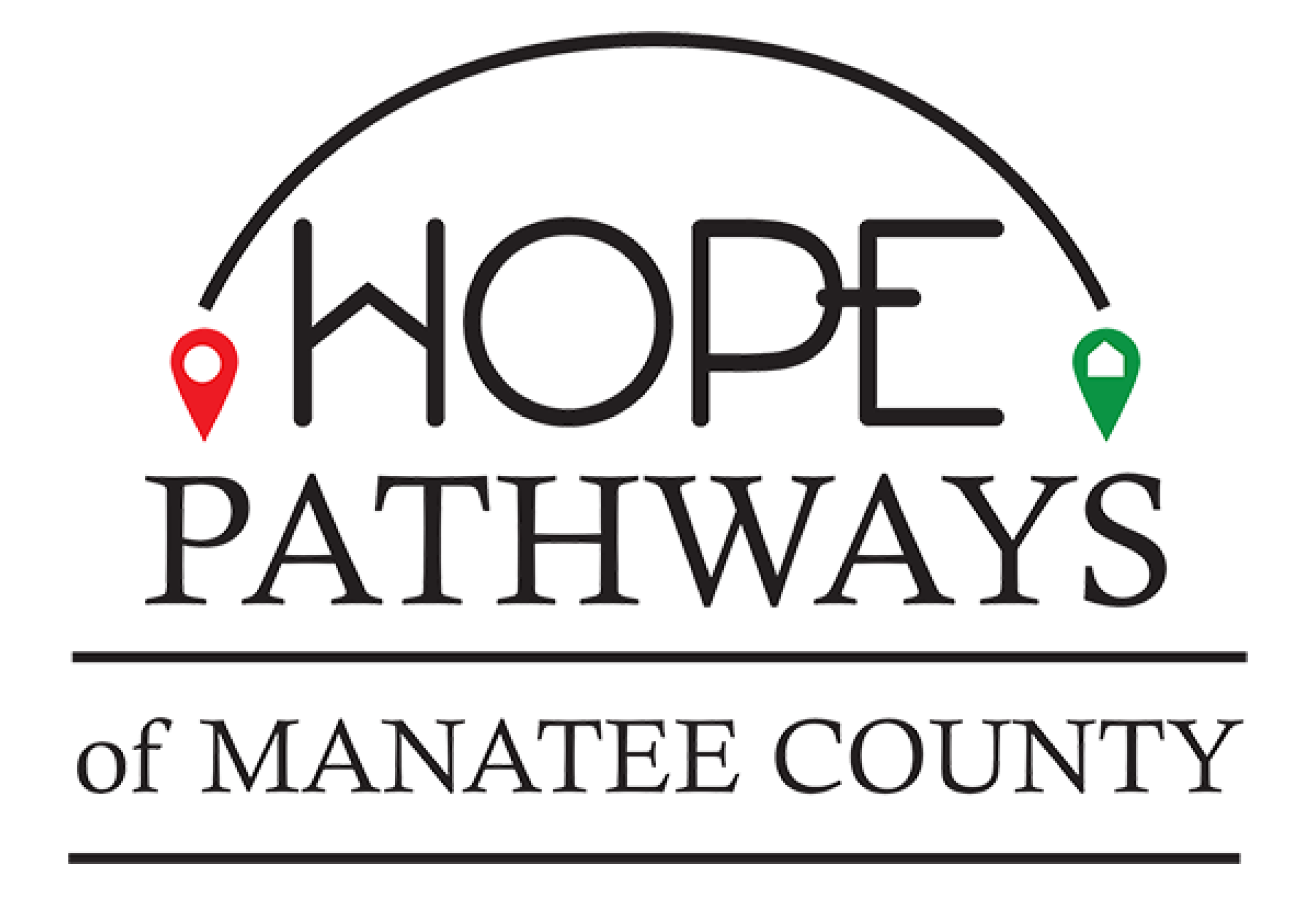 Hope Pathways Logo